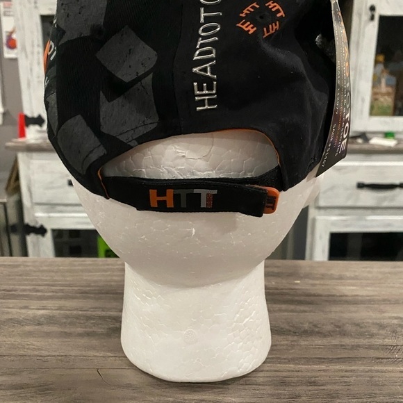 Head to Toe (HTT) Brand Hat *NWT♠️ - Picture 2 of 5